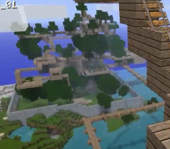 uberhaxornova treehouse map uberhaxornova treehouse map